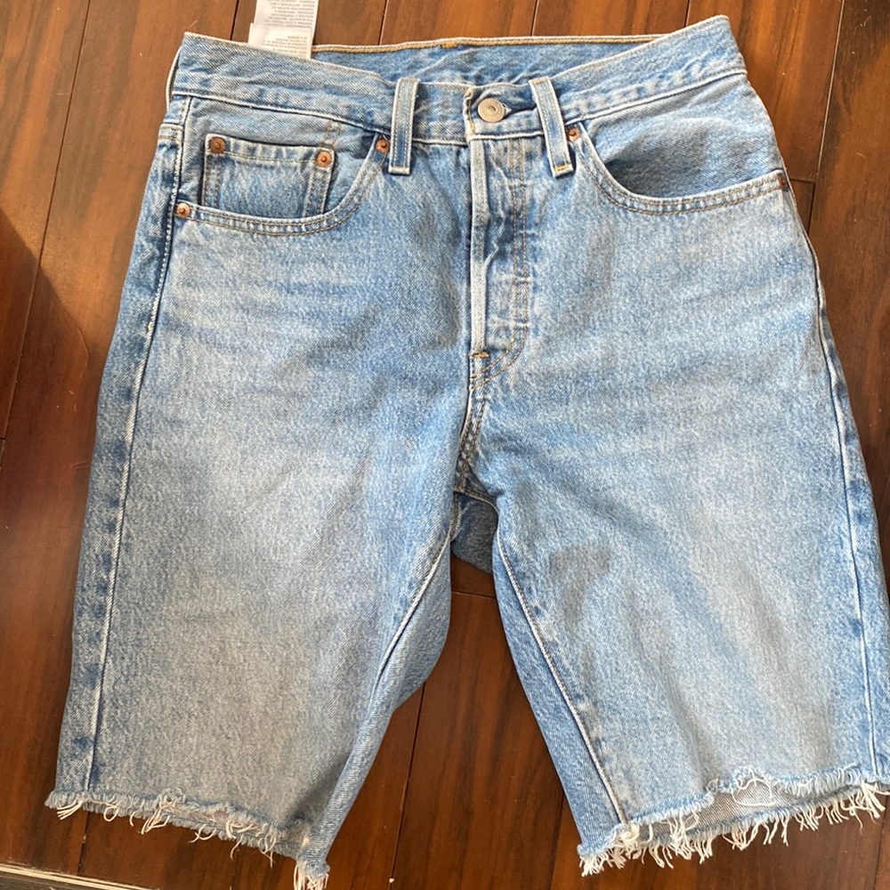 Levi’s 501 Long